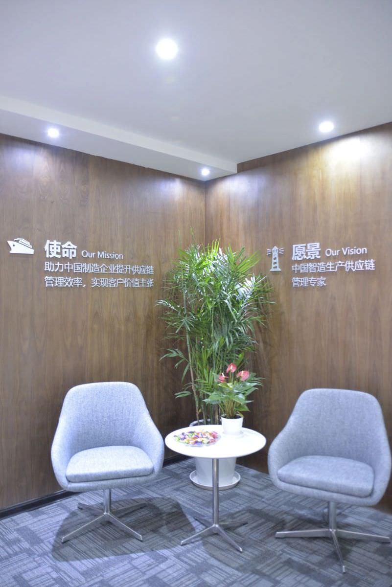 上海飛力達(dá)國(guó)際物流有限公司（海運(yùn)）搬新家啦?。?！